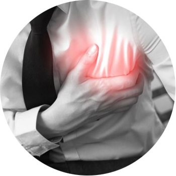 Các bệnh liên quan đến tim và van tim
